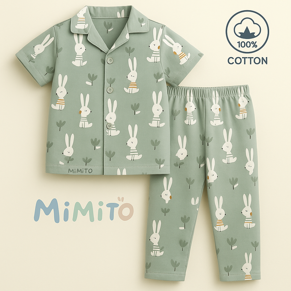 Bunny Special Night Suit